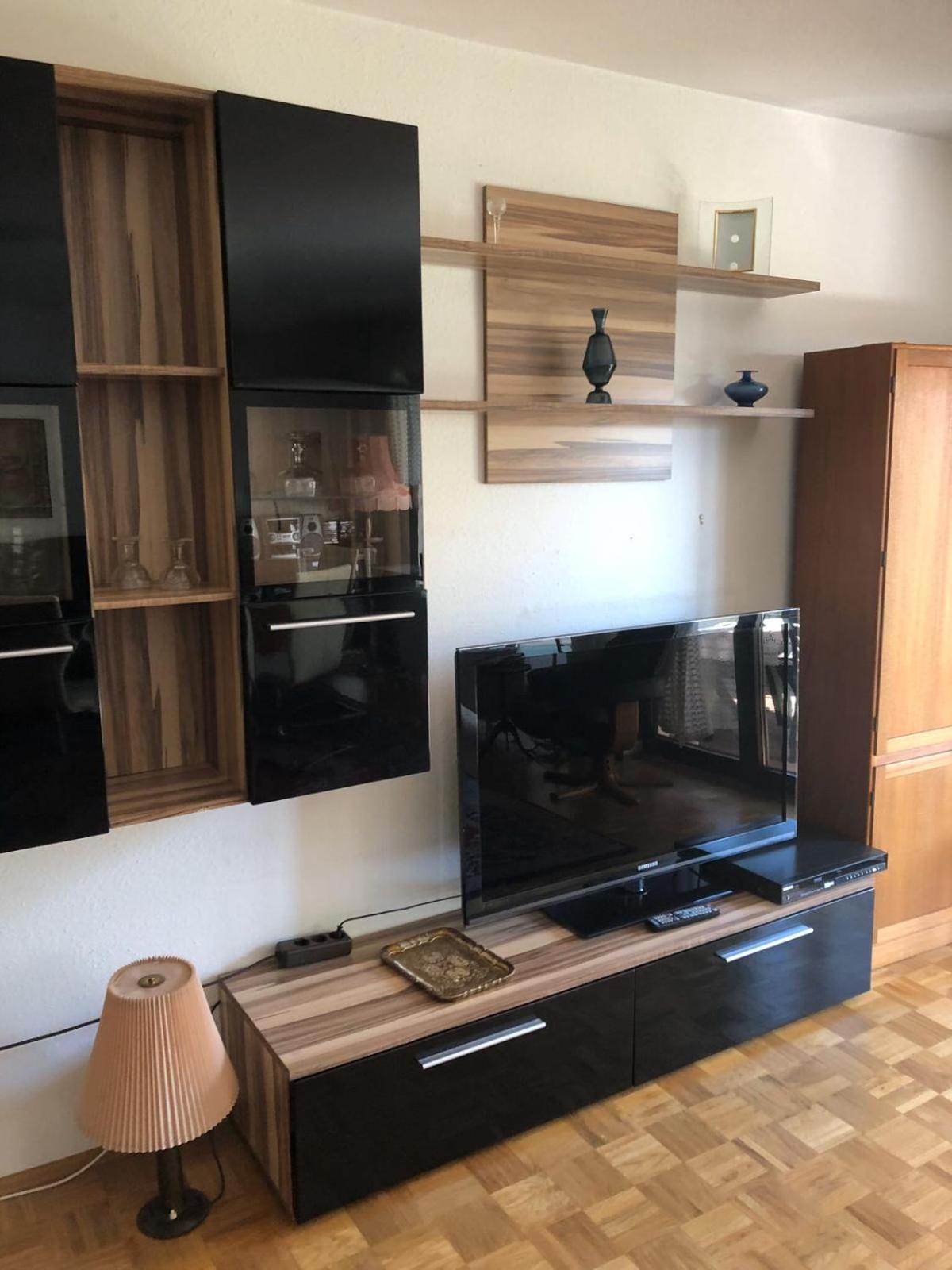 Apartament Dachgeschoss In Einem Reihenhaus Heidelberg Zewnętrze zdjęcie