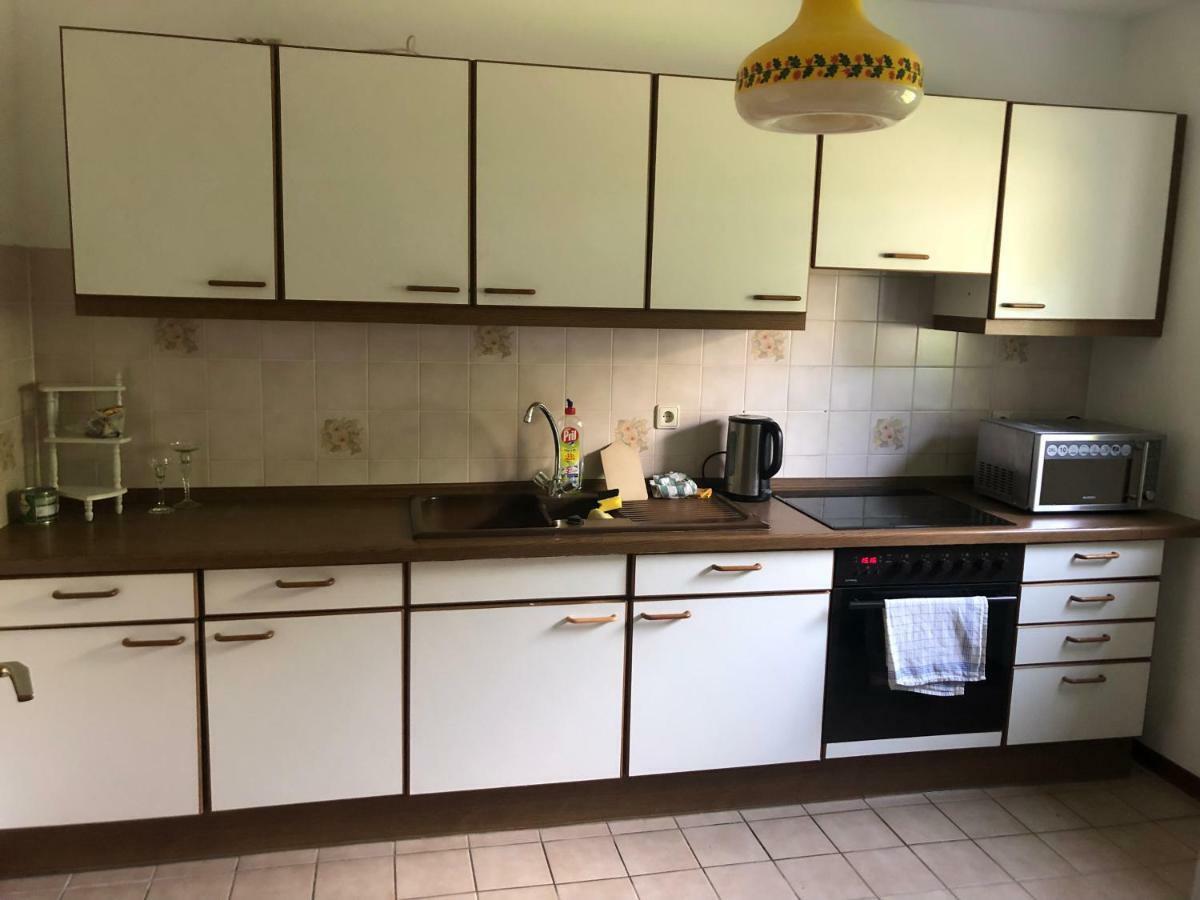Apartament Dachgeschoss In Einem Reihenhaus Heidelberg Zewnętrze zdjęcie