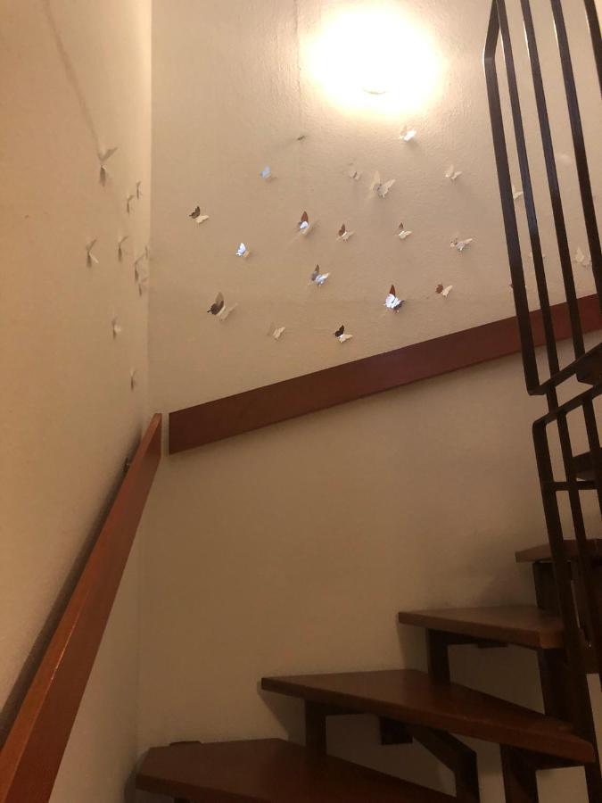 Apartament Dachgeschoss In Einem Reihenhaus Heidelberg Zewnętrze zdjęcie